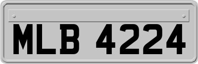 MLB4224