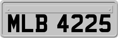MLB4225