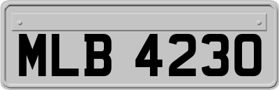 MLB4230
