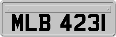 MLB4231