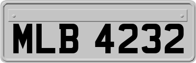MLB4232