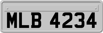 MLB4234