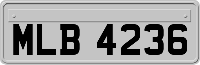 MLB4236