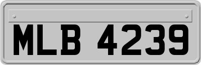 MLB4239