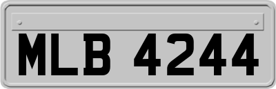 MLB4244