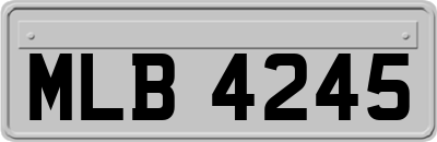 MLB4245