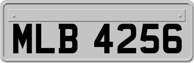 MLB4256