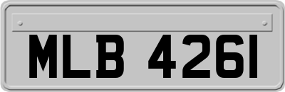 MLB4261