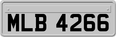 MLB4266