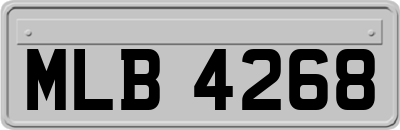 MLB4268
