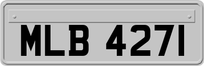 MLB4271