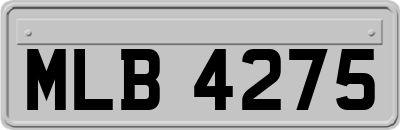 MLB4275