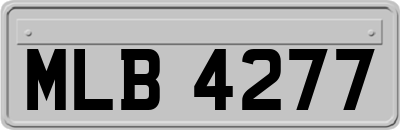 MLB4277