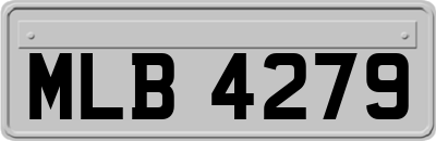 MLB4279