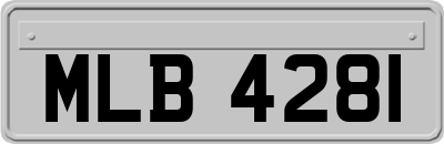 MLB4281