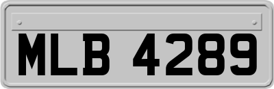 MLB4289