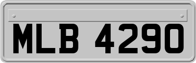 MLB4290