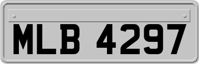 MLB4297