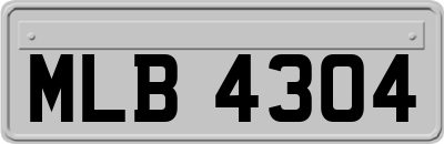 MLB4304
