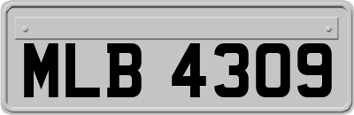MLB4309
