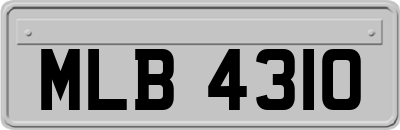 MLB4310