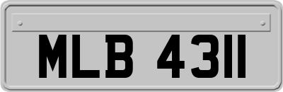 MLB4311