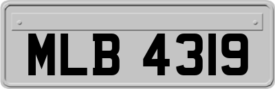 MLB4319