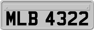 MLB4322
