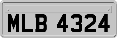 MLB4324