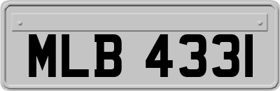 MLB4331