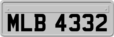 MLB4332