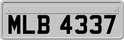 MLB4337