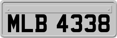 MLB4338