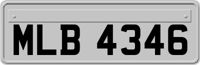MLB4346