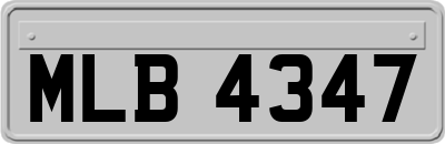 MLB4347