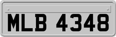 MLB4348