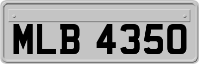 MLB4350