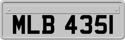 MLB4351