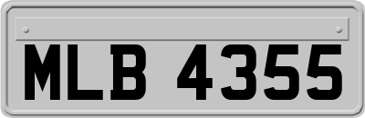 MLB4355