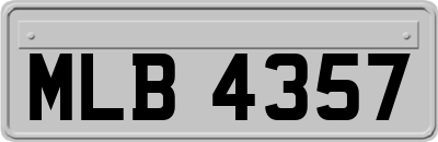 MLB4357