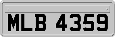 MLB4359