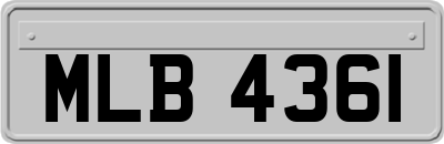 MLB4361