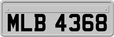MLB4368