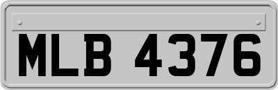MLB4376