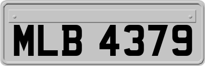 MLB4379