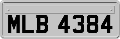 MLB4384