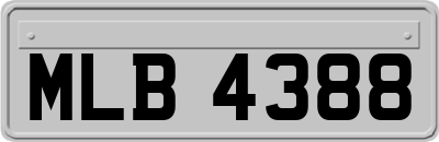 MLB4388