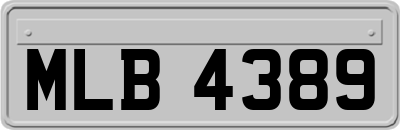MLB4389