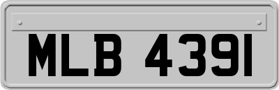MLB4391