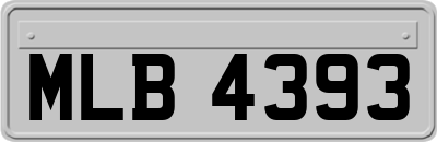 MLB4393